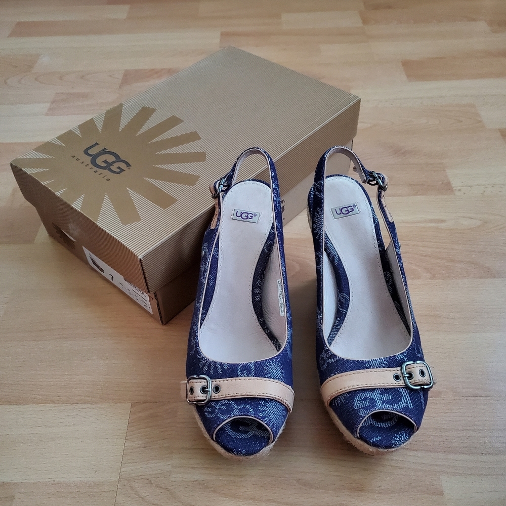 UGG Sandal 👡